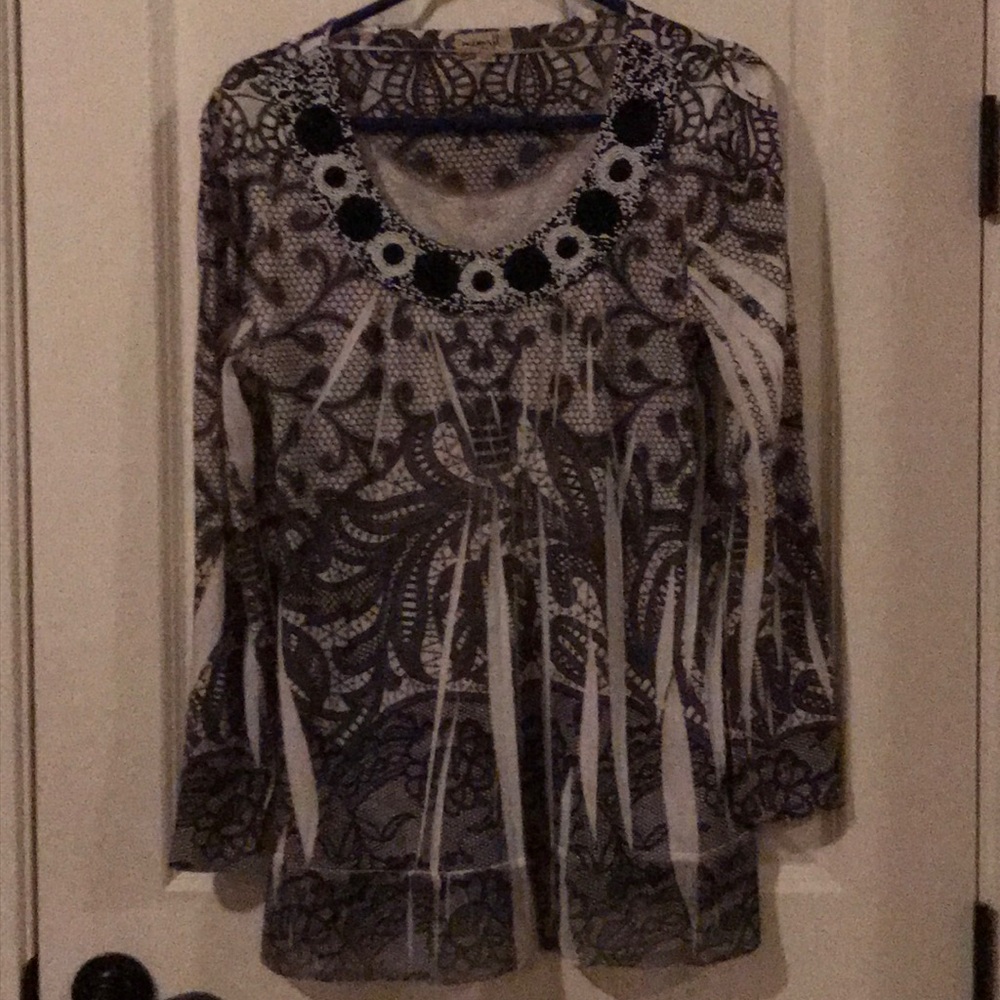 One world shirt